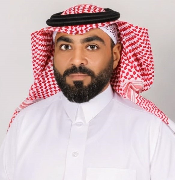 محمد بن عايد الرويلي